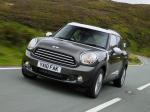 Mini Cooper Countryman D 2010 года (UK)